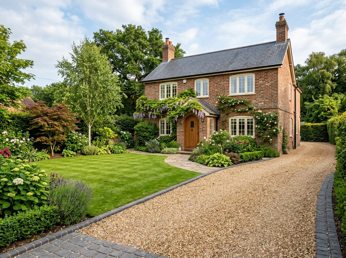 Driveways project 4 in Manchester by Go Local Building Ltd