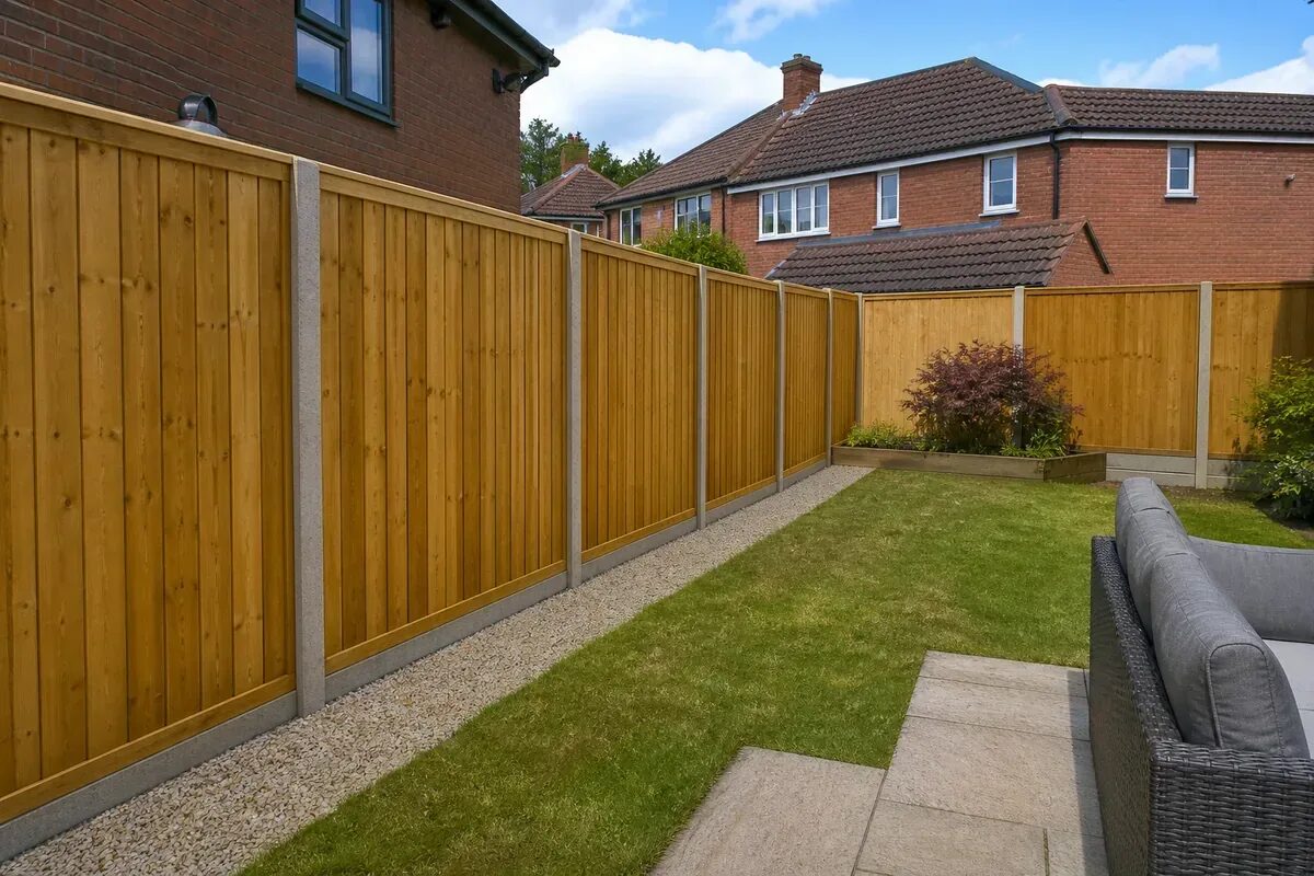 Landscaping project 3 in Manchester by Go Local Building Ltd