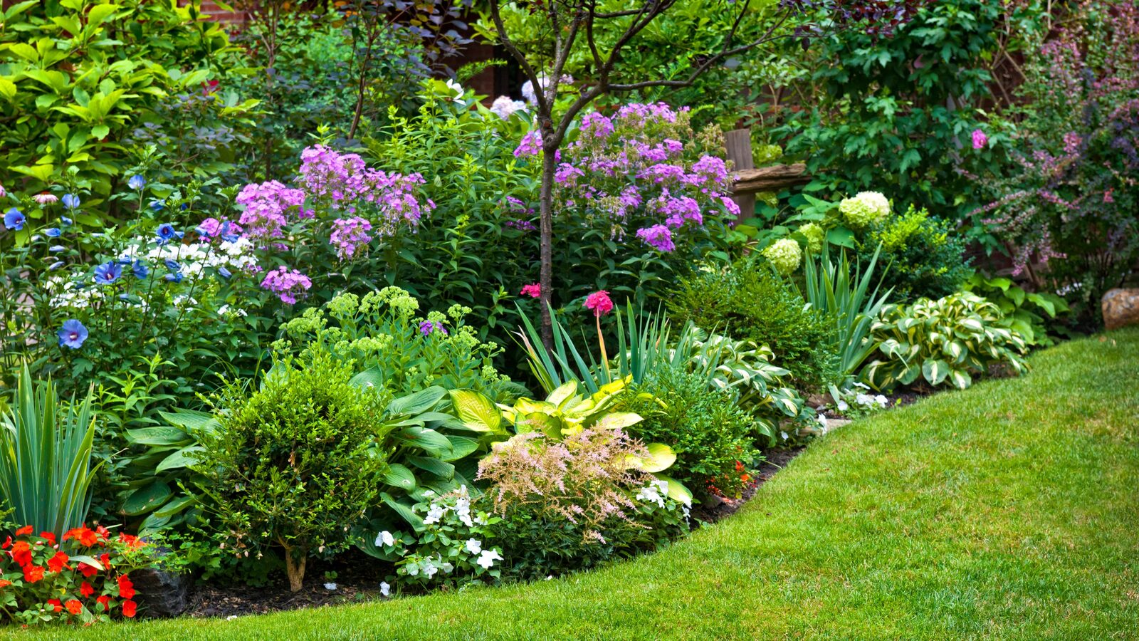 Landscaping project 5 in Manchester by Go Local Building Ltd