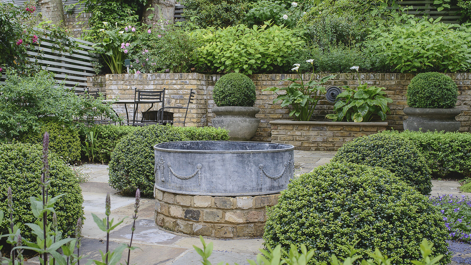 Landscaping project 6 in Manchester by Go Local Building Ltd